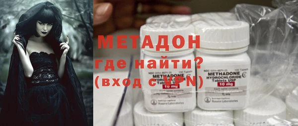 хмурый Аркадак